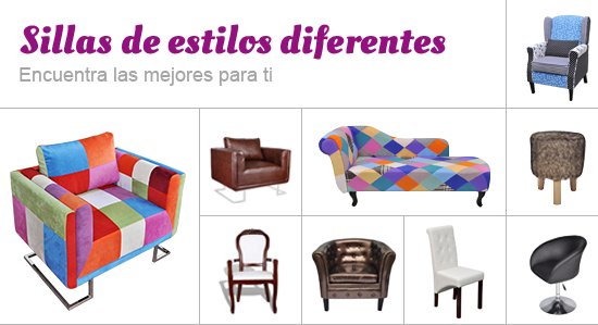 VidaXL Opiniones 2021 sobre muebles y decoración XL en España